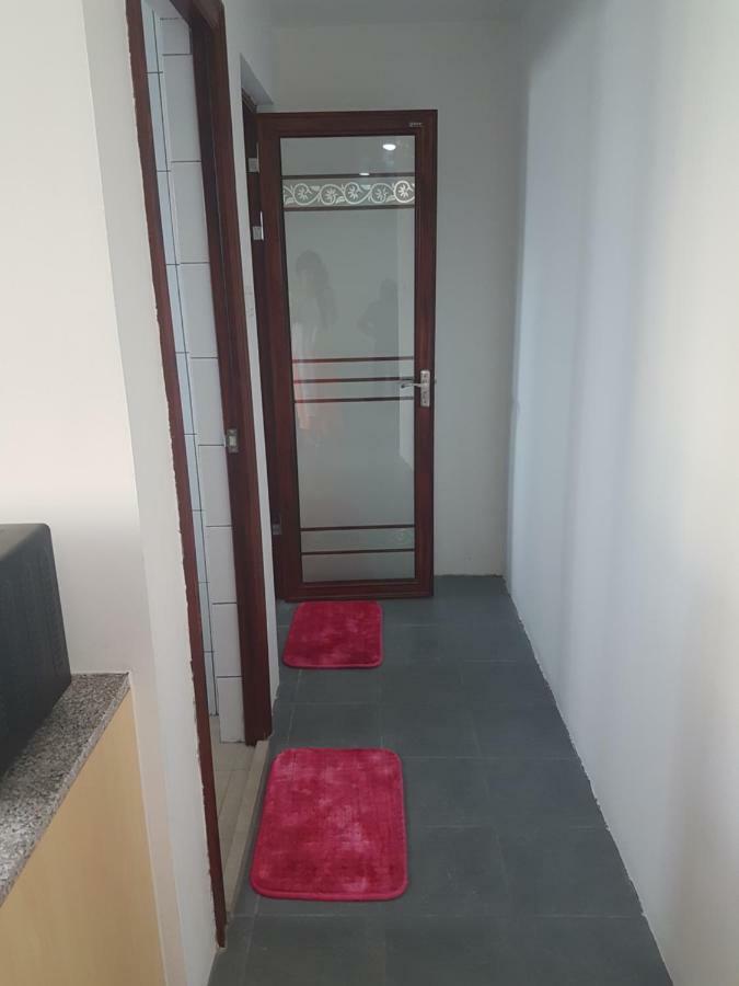 Sembulan @ Ning Guesthouse 宁舒民宿 كوتا كينابالو المظهر الخارجي الصورة